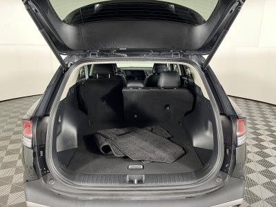 2024 Kia Sportage Hybrid EX