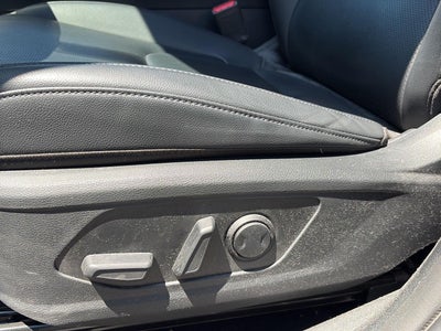 2024 Kia Sportage Hybrid EX
