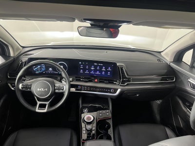 2023 Kia Sportage Hybrid SX-Prestige