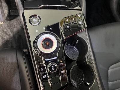 2023 Kia Sportage Hybrid SX-Prestige
