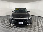 2023 Kia Sportage Hybrid SX-Prestige