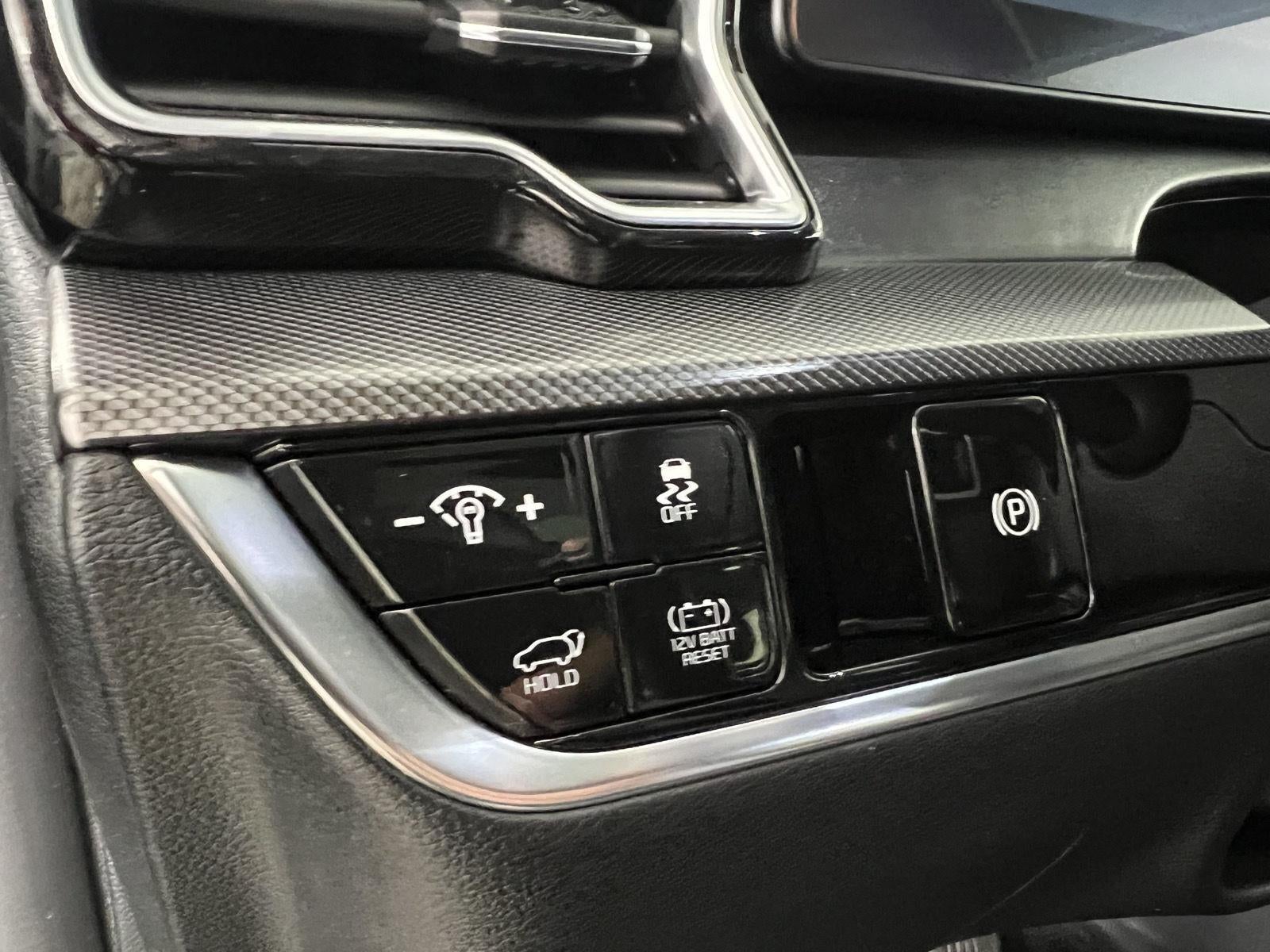 2023 Kia Sportage Hybrid SX-Prestige