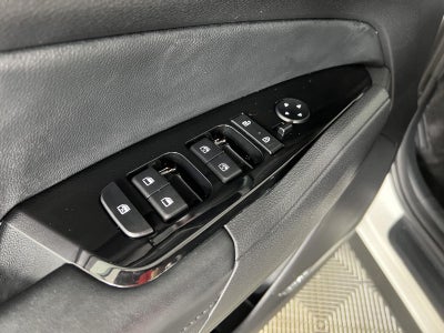2024 Kia Sportage Hybrid SX-Prestige