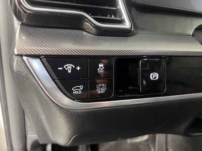 2024 Kia Sportage Hybrid SX-Prestige