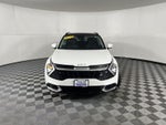 2024 Kia Sportage Hybrid SX-Prestige