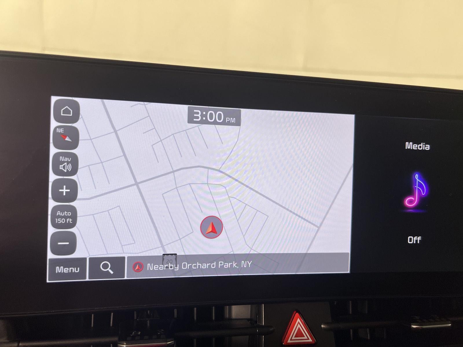 2024 Kia Sportage Hybrid SX-Prestige