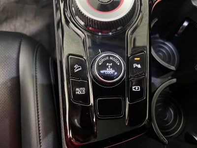 2024 Kia Sportage Hybrid SX-Prestige