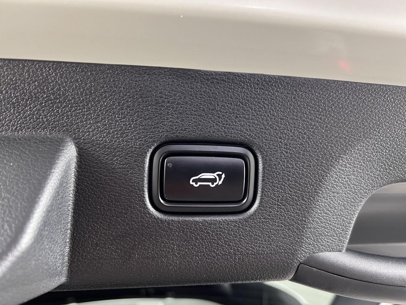 2024 Kia Sportage Hybrid SX-Prestige