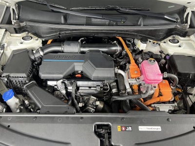 2024 Kia Sportage Hybrid SX-Prestige