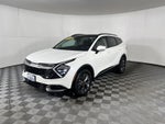 2024 Kia Sportage Hybrid SX-Prestige
