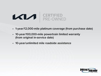 2023 Kia Sorento Hybrid EX AWD Certified