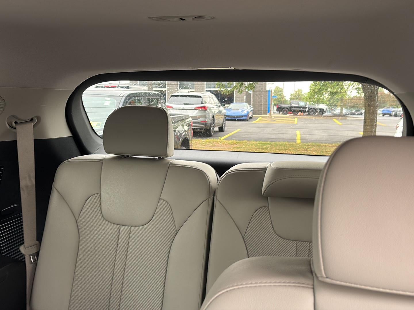 2023 Kia Sorento Hybrid SX Prestige