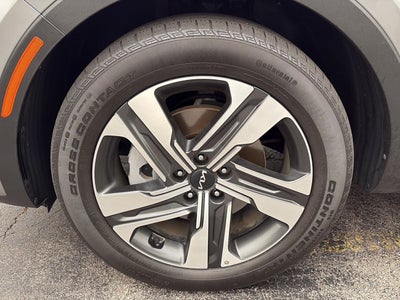 2023 Kia Sorento Hybrid SX Prestige