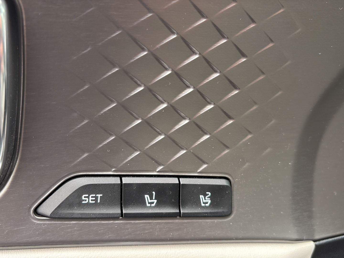 2023 Kia Sorento Hybrid SX Prestige