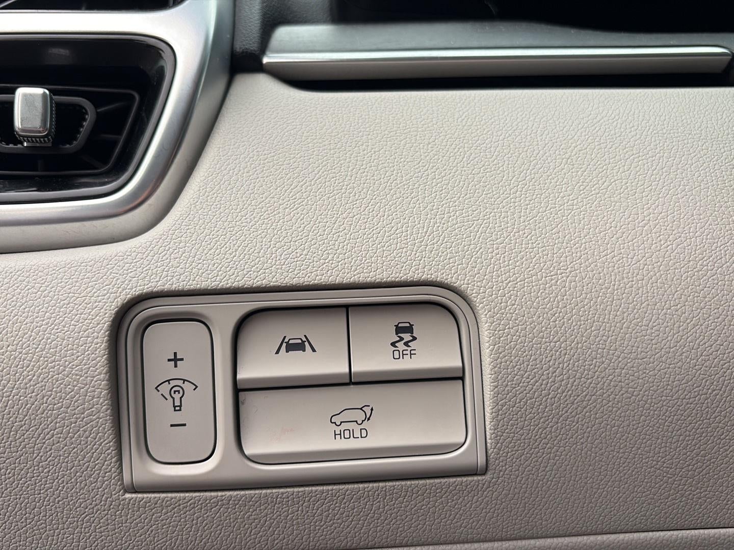 2023 Kia Sorento Hybrid SX Prestige