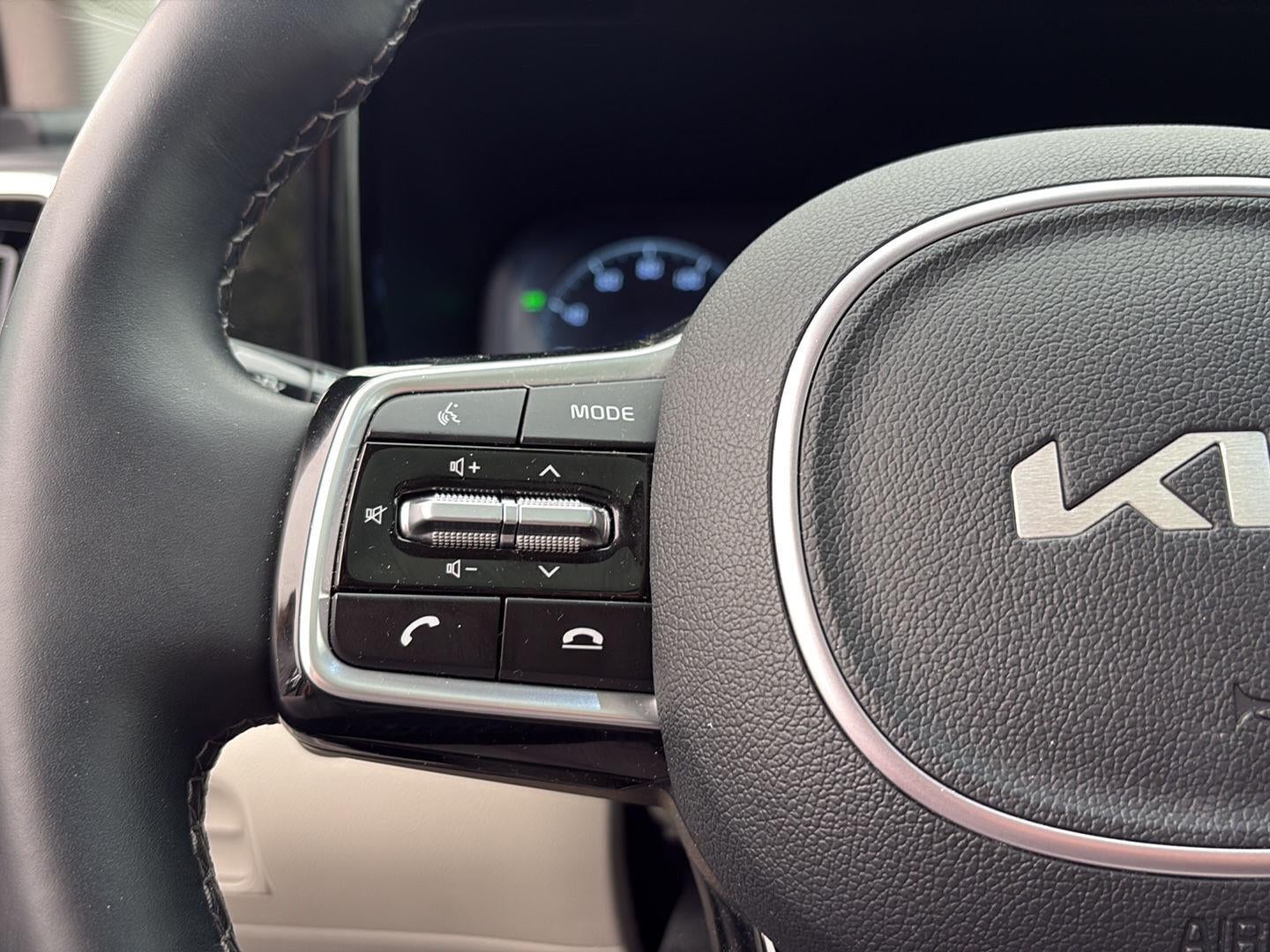 2023 Kia Sorento Hybrid SX Prestige