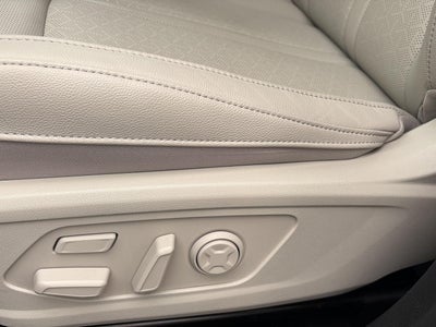 2023 Kia Sorento Hybrid SX Prestige