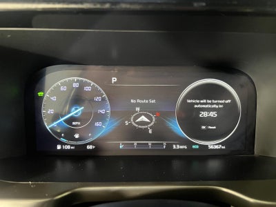 2023 Kia Sorento Hybrid SX Prestige