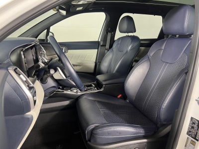 2023 Kia Sorento Hybrid SX Prestige