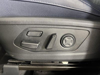 2023 Kia Sorento Hybrid SX Prestige
