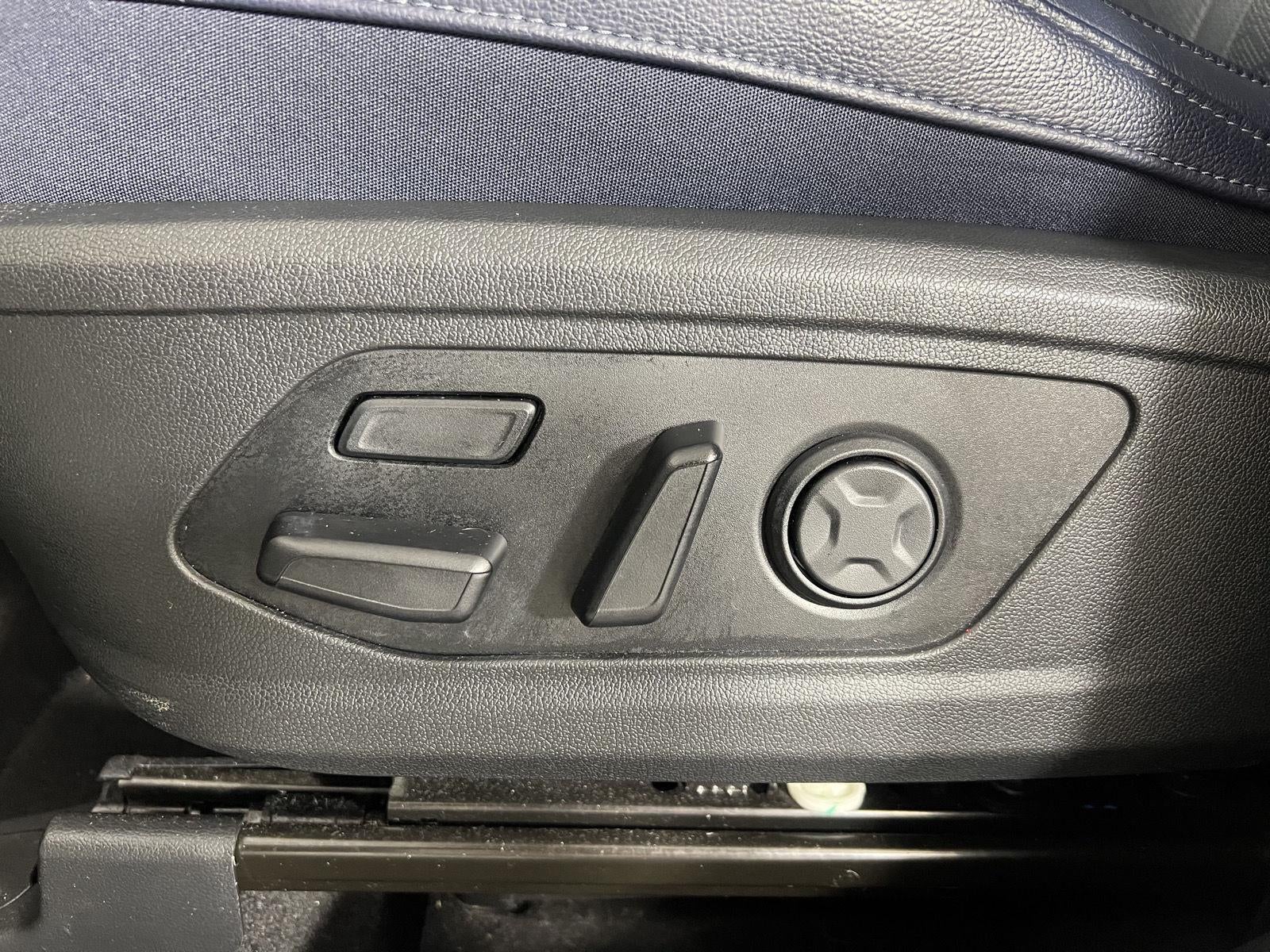 2023 Kia Sorento Hybrid SX Prestige