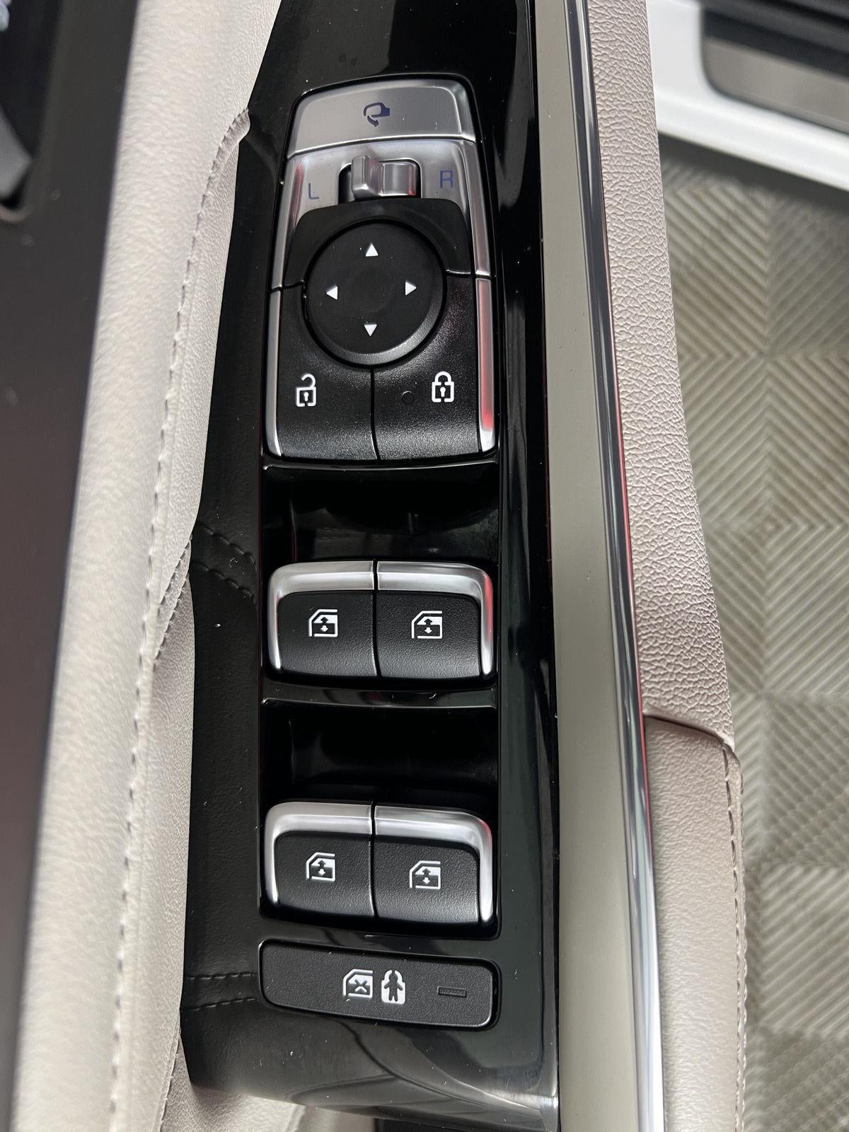 2023 Kia Sorento Hybrid SX Prestige
