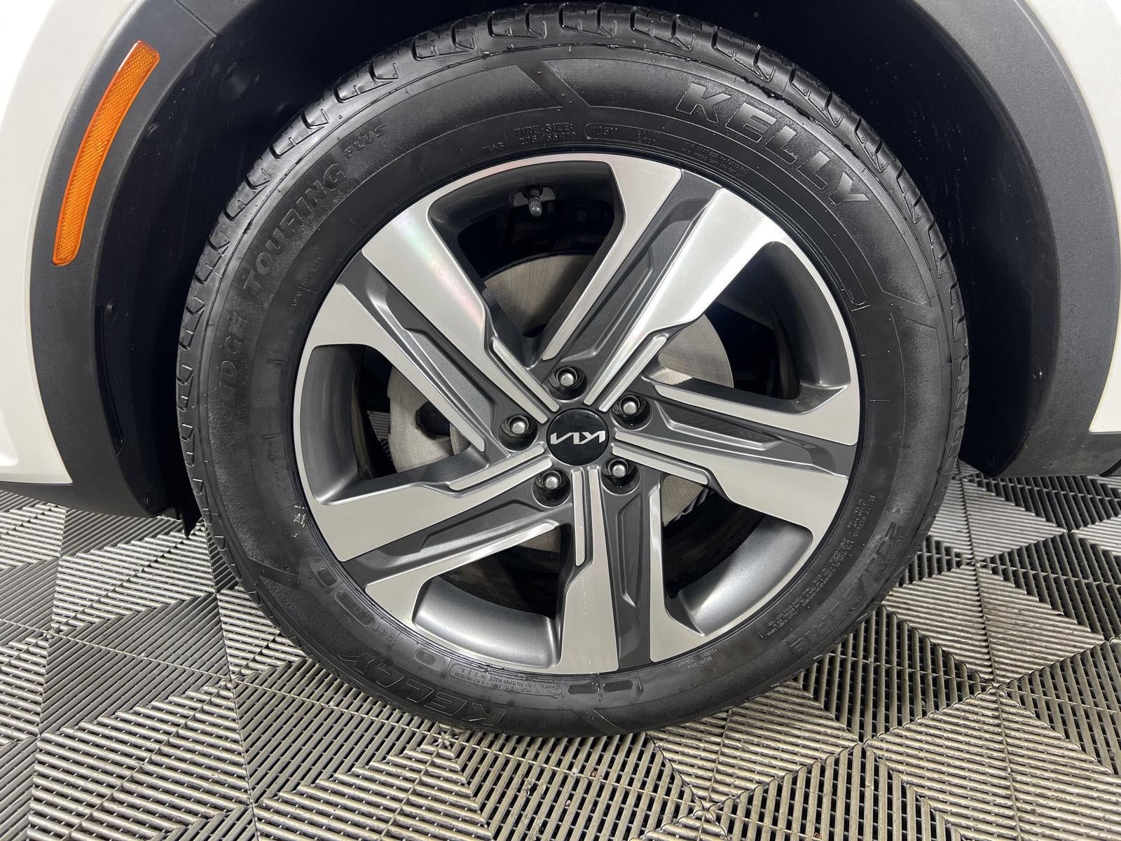 2023 Kia Sorento Hybrid SX Prestige