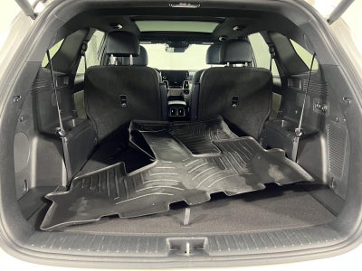 2023 Kia Sorento Hybrid SX Prestige