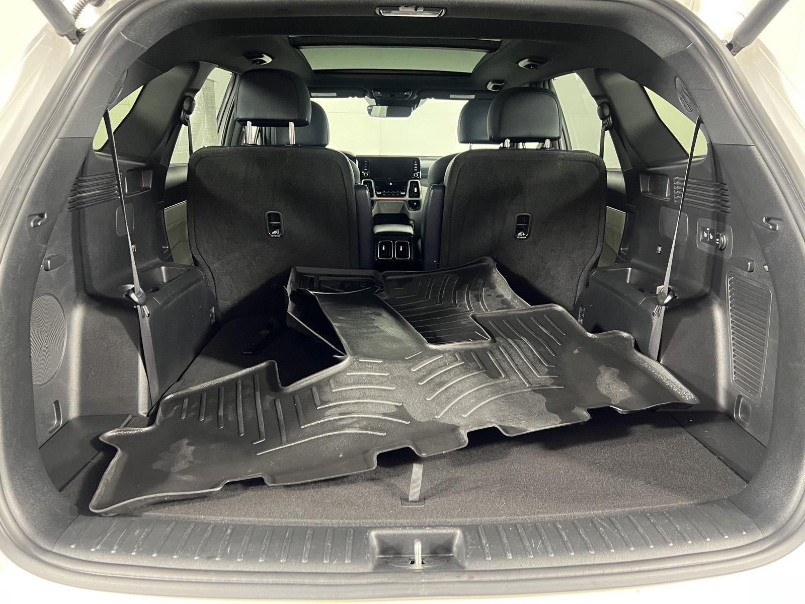 2023 Kia Sorento Hybrid SX Prestige