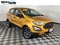 2022 Ford EcoSport S