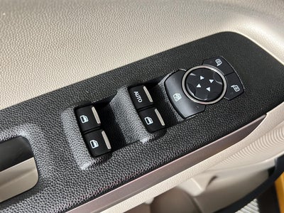 2022 Ford EcoSport S