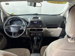 2022 Ford EcoSport S
