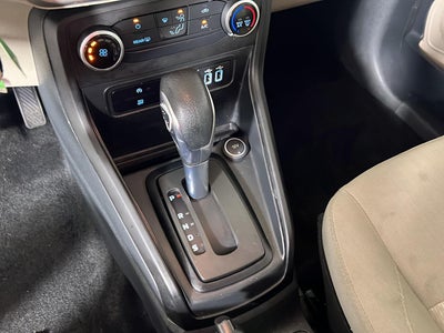 2022 Ford EcoSport S