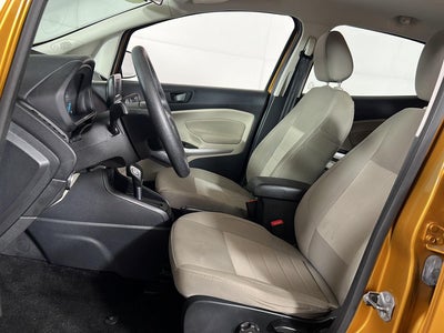 2022 Ford EcoSport S