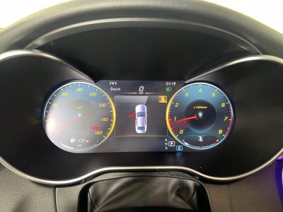 2021 Mercedes-Benz C-Class C 300