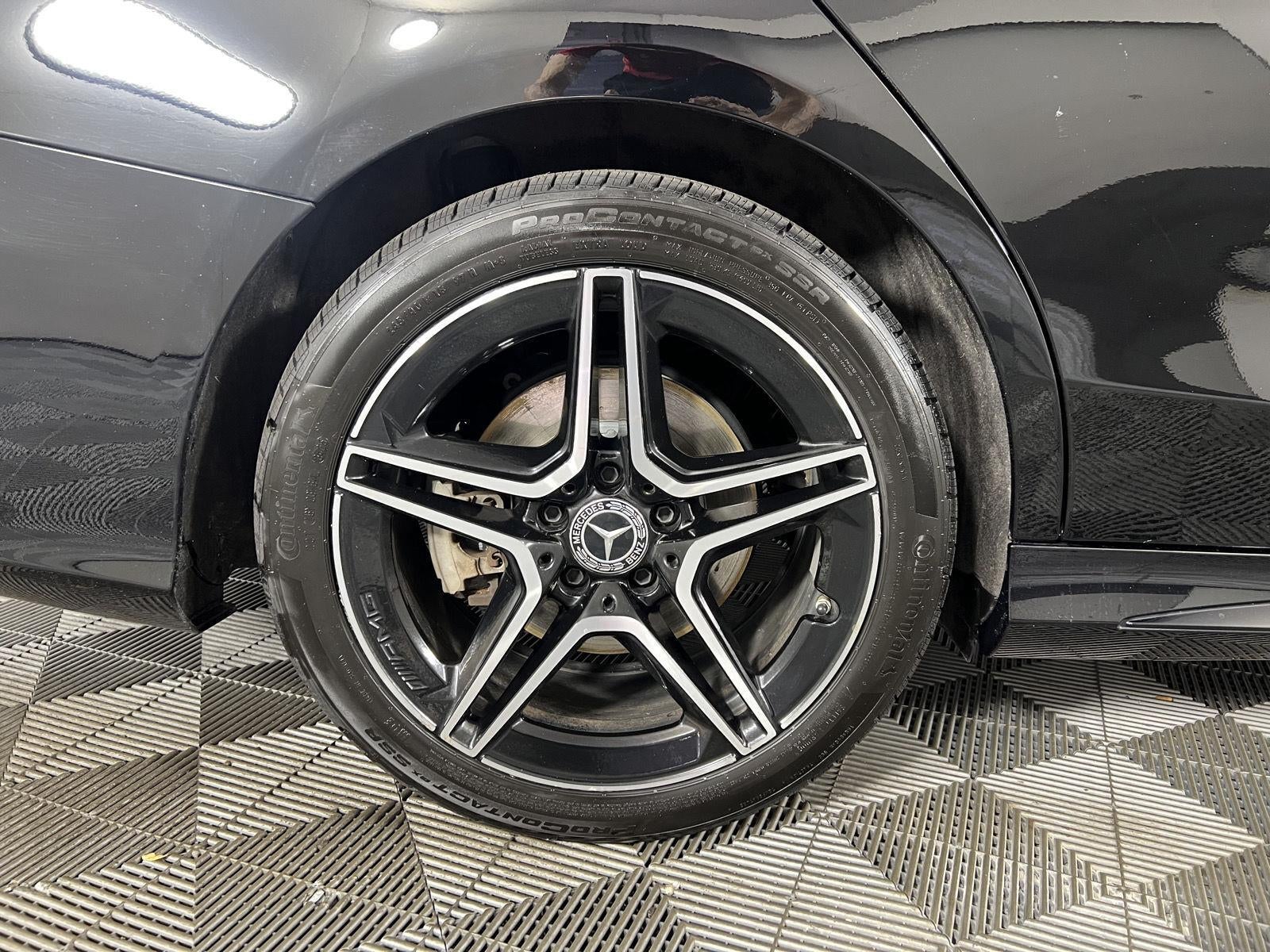 2021 Mercedes-Benz C-Class C 300