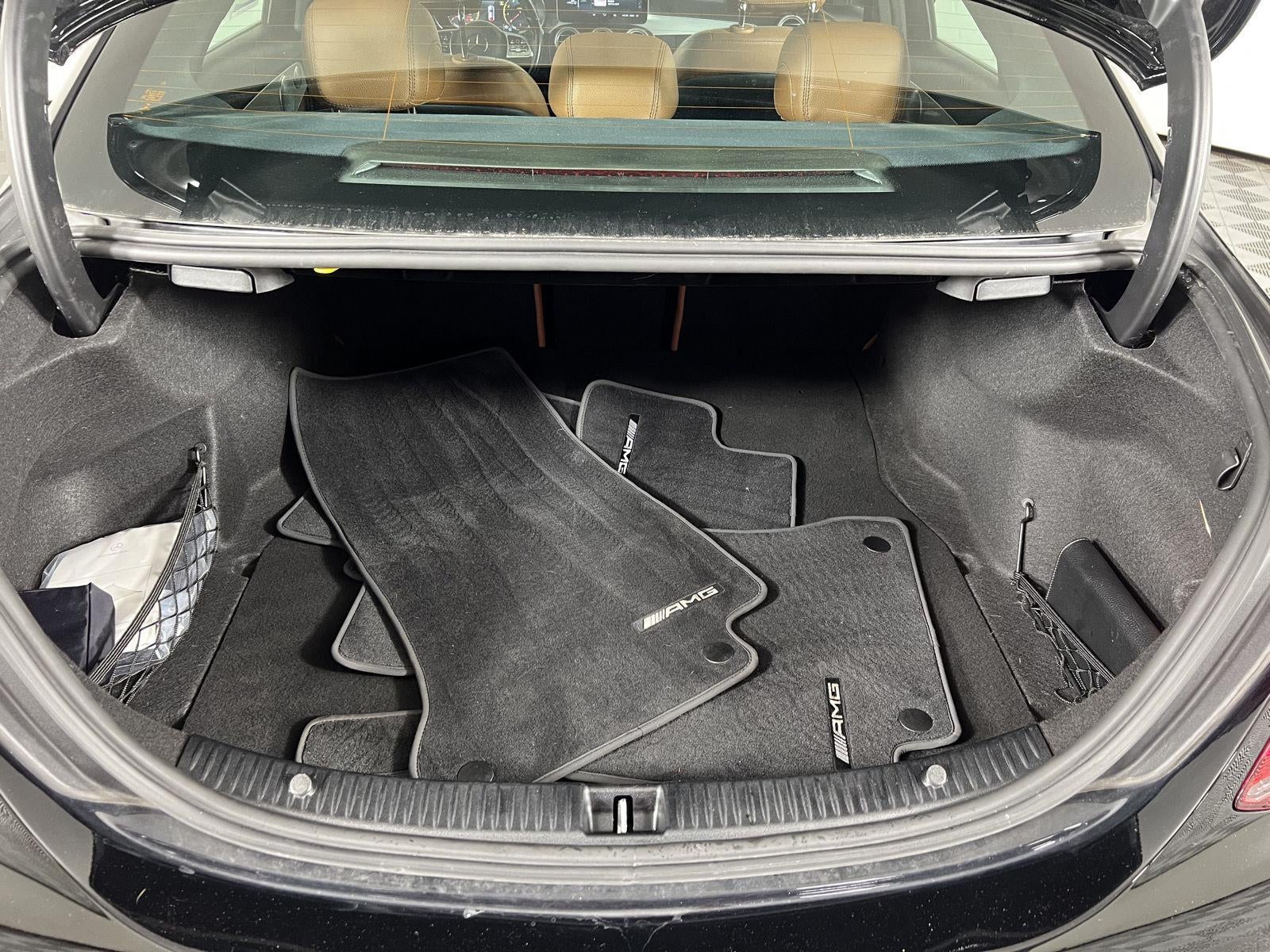 2021 Mercedes-Benz C-Class C 300