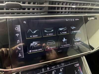 2023 Audi Q7 Premium Plus
