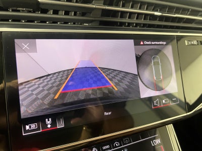 2023 Audi Q7 Premium Plus