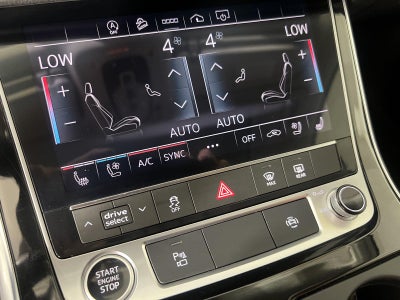 2023 Audi Q7 Premium Plus