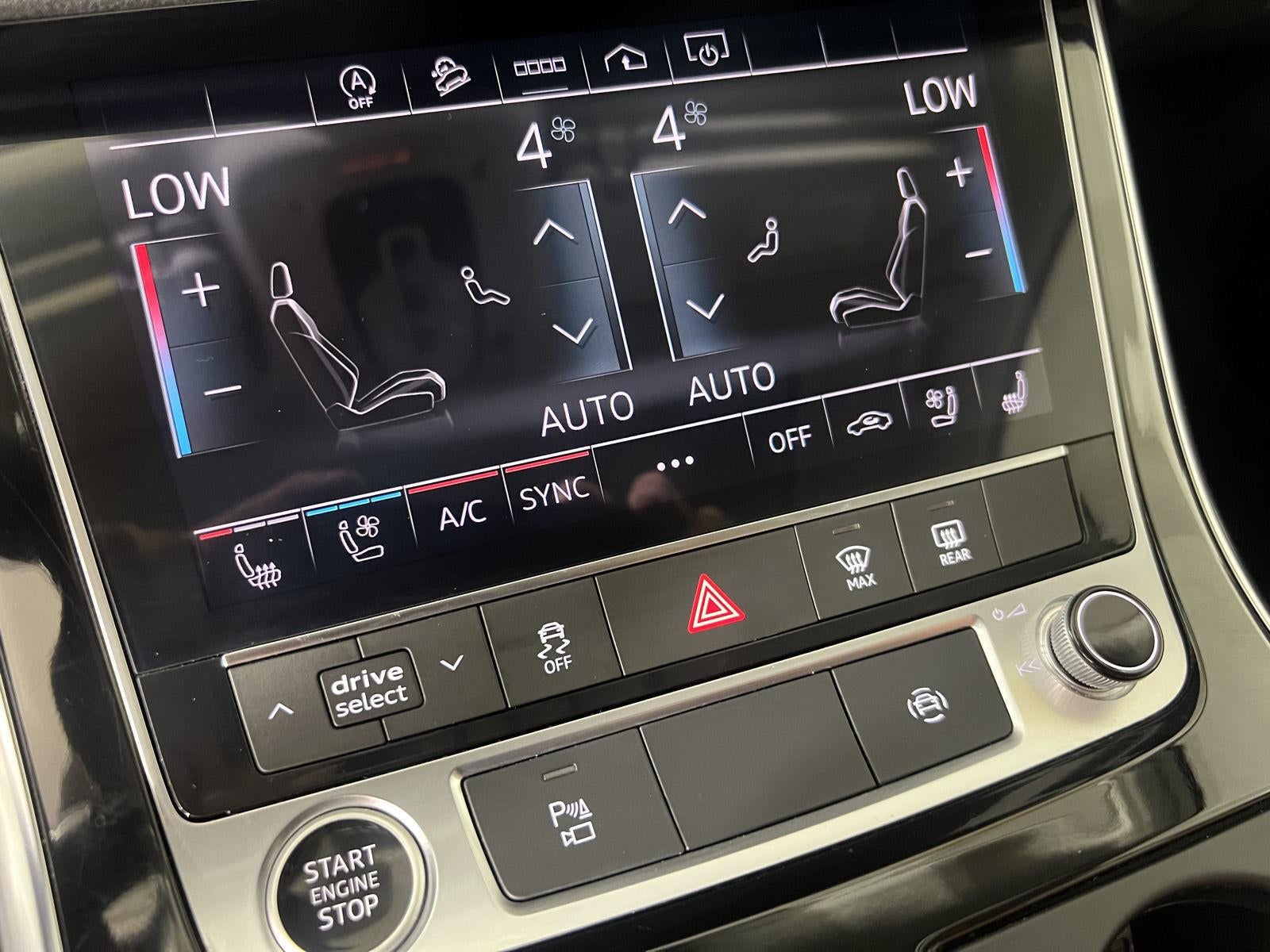 2023 Audi Q7 Premium Plus