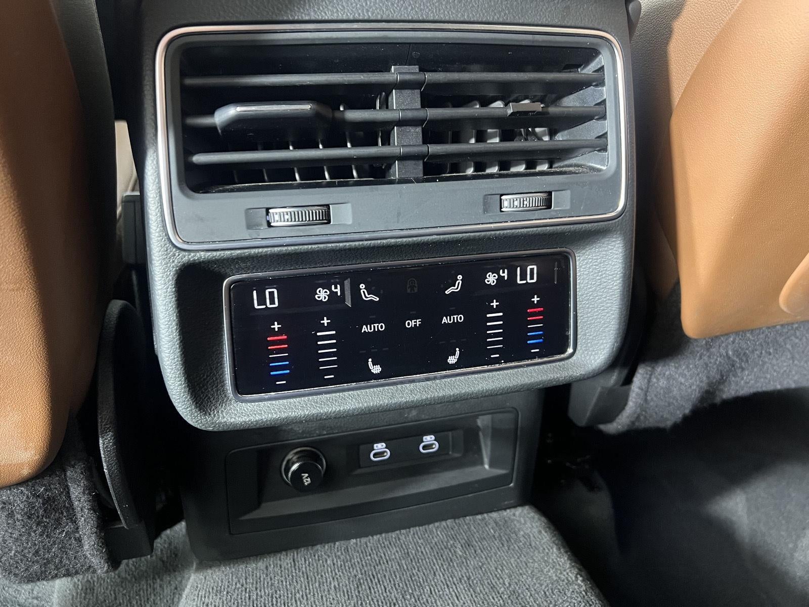 2023 Audi Q7 Premium Plus