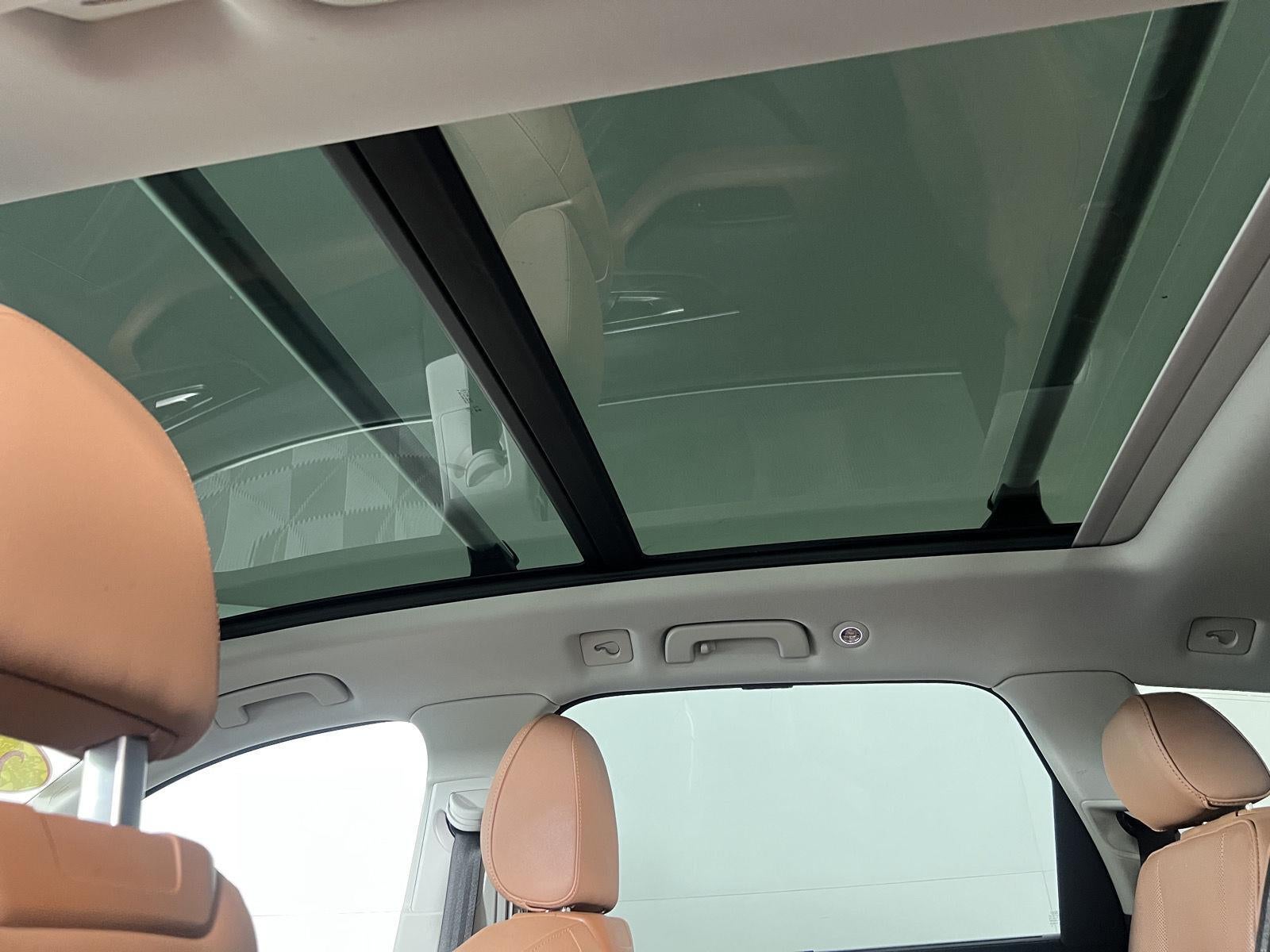 2023 Audi Q7 Premium Plus