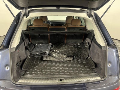 2023 Audi Q7 Premium Plus