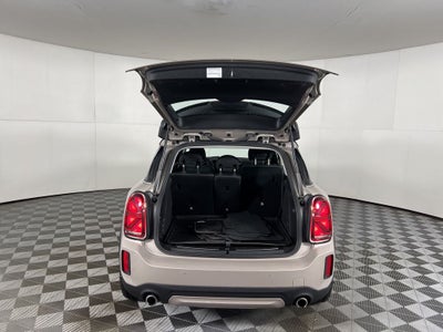 2024 MINI Cooper S Countryman Base