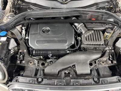 2024 MINI Cooper S Countryman Base