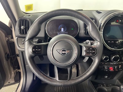 2024 MINI Cooper S Countryman Base
