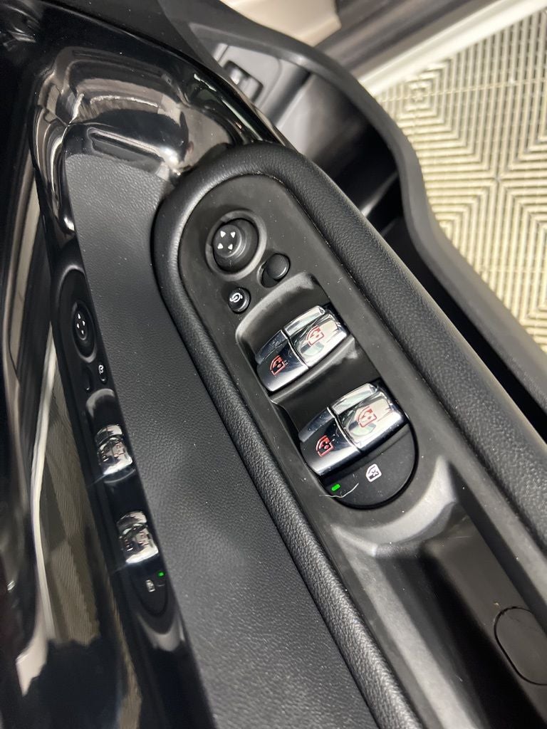 2024 MINI Cooper S Countryman Signature