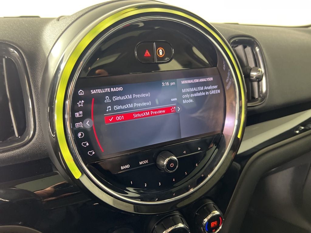 2024 MINI Cooper S Countryman Signature