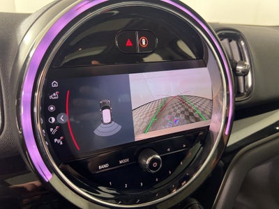 2024 MINI Cooper S Countryman Signature